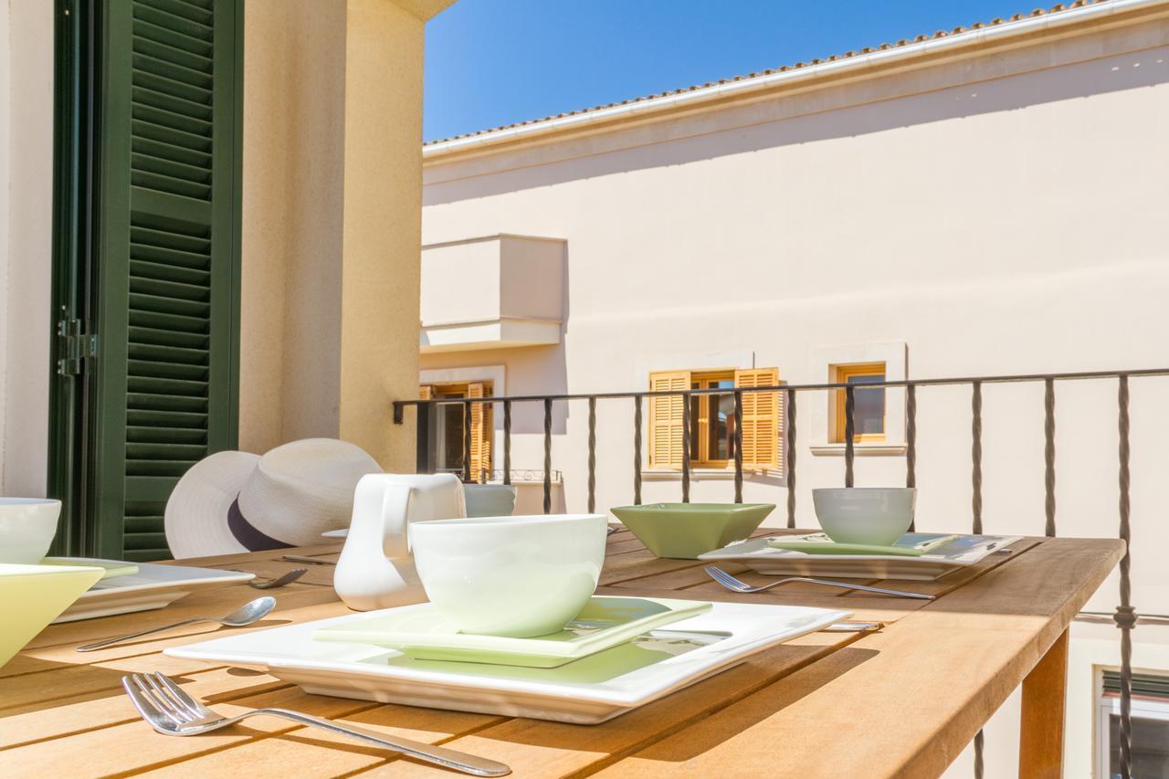 Rooms Cozy House Ses Salines  Exterior photo